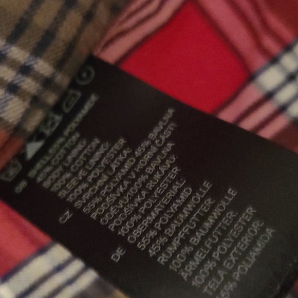 Jacket - Picture 5 of 7